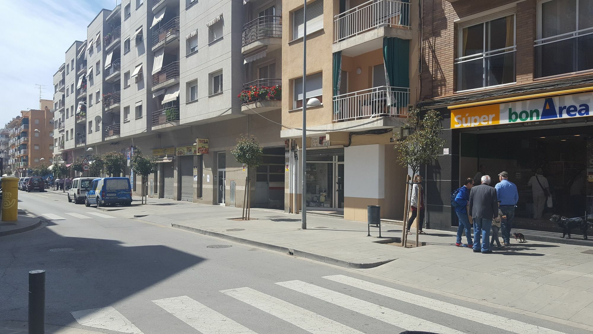 Apartamento Mediterraneo Pineda de Mar Extérieur photo