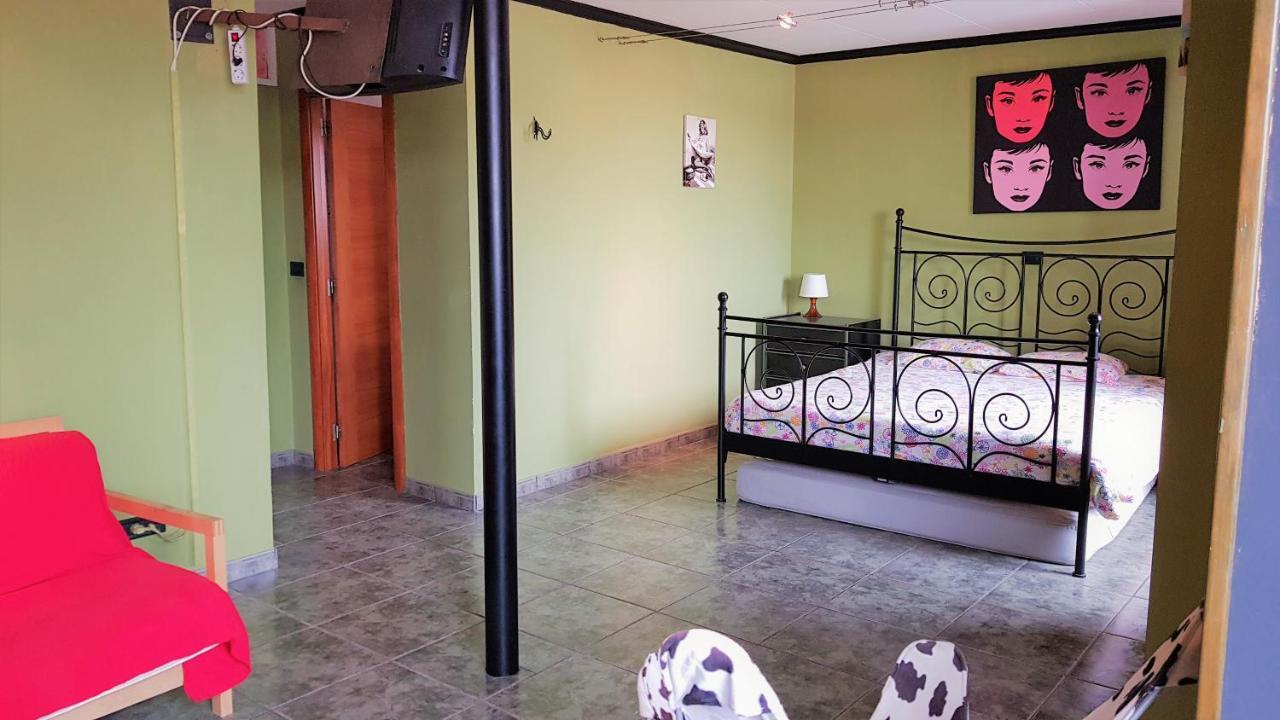 Apartamento Mediterraneo Pineda de Mar Extérieur photo