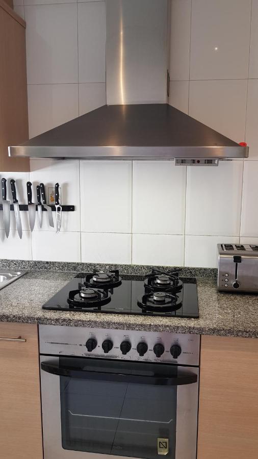 Apartamento Mediterraneo Pineda de Mar Extérieur photo