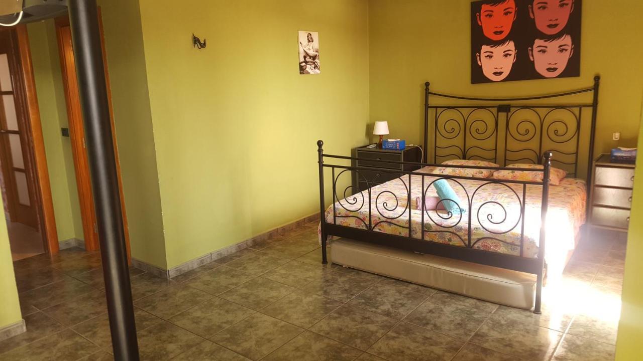 Apartamento Mediterraneo Pineda de Mar Extérieur photo