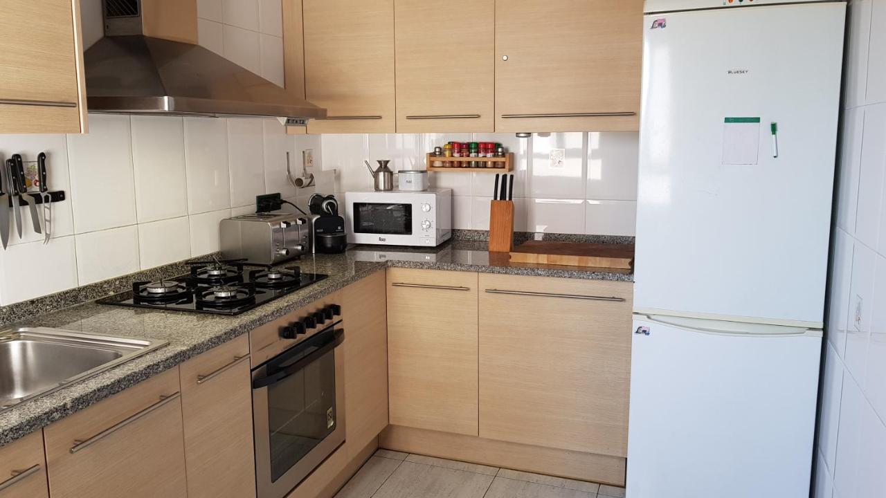 Apartamento Mediterraneo Pineda de Mar Extérieur photo