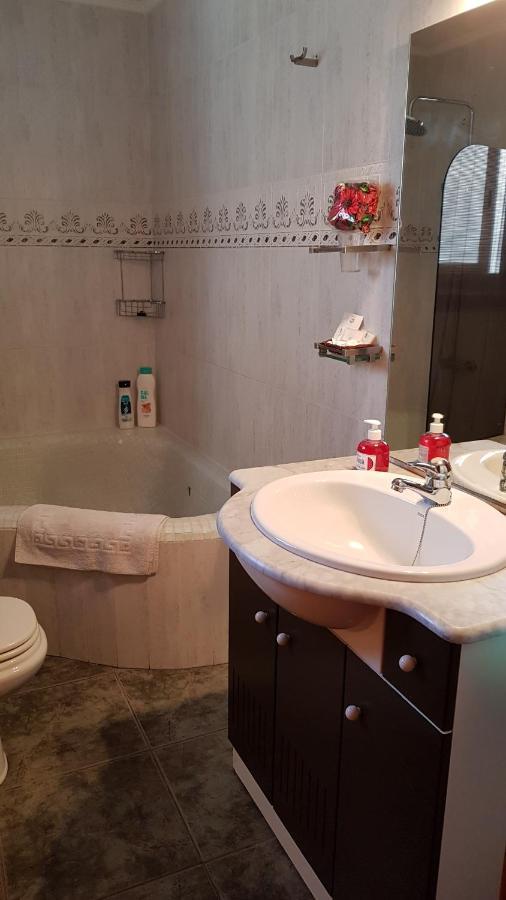 Apartamento Mediterraneo Pineda de Mar Extérieur photo