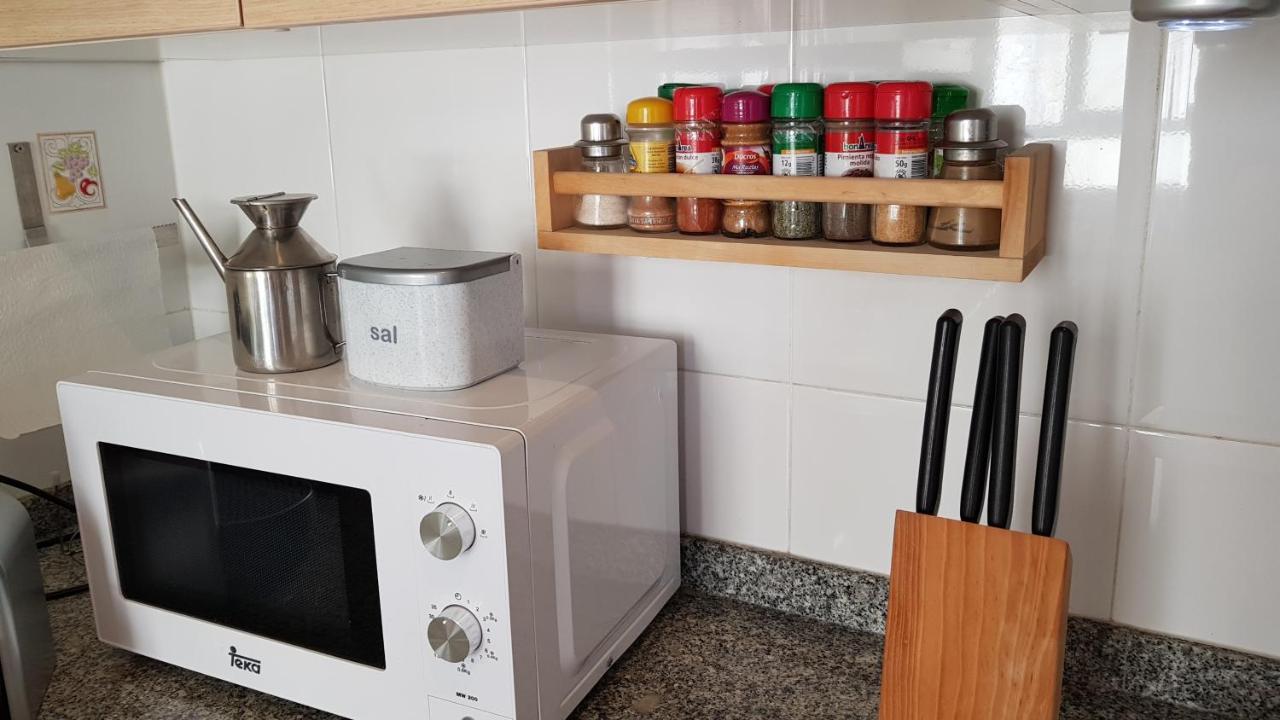 Apartamento Mediterraneo Pineda de Mar Extérieur photo