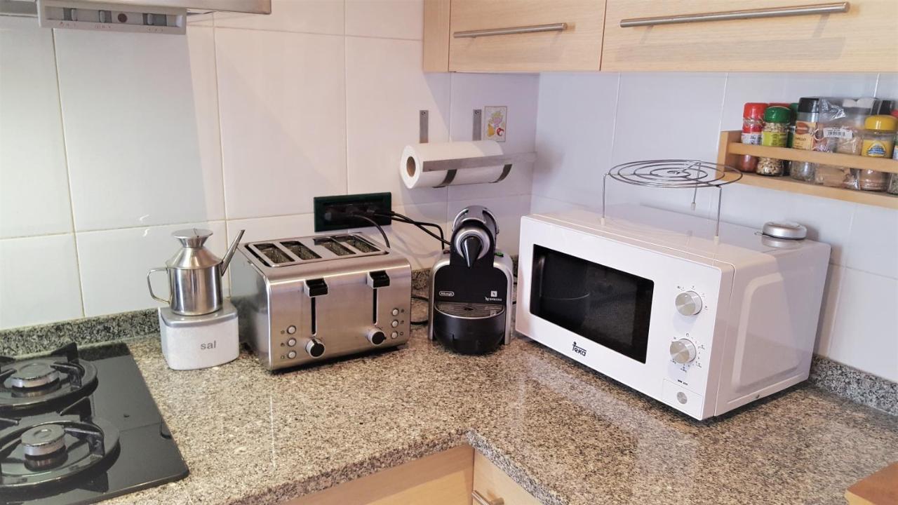 Apartamento Mediterraneo Pineda de Mar Extérieur photo
