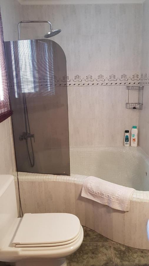Apartamento Mediterraneo Pineda de Mar Extérieur photo